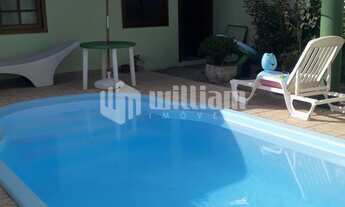 Imagem: ! CDATA LINDA E AMPLA CASA MOBILIADA COM