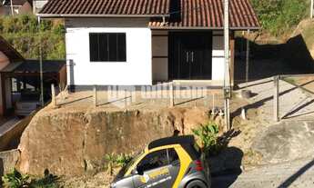 Imagem: ! CDATA CASA 2 DORMITÓRIOS NA ÁGUAS CLARAS