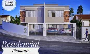 Imagem: ! CDATA RESIDENCIAL PIEMONTE, 2 dormitórios