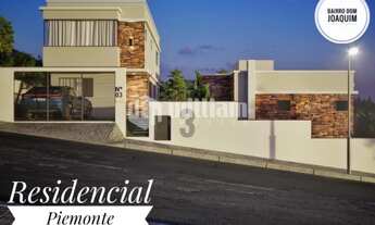 Imagem 4: ![CDATA[RESIDENCIAL PIEMONTE]]>, 2 dormitórios, 2 suíte, 2 vagas na garagem, 90M² de Área