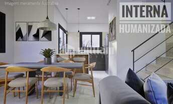 Imagem 5: ![CDATA[RESIDENCIAL PIEMONTE]]>, 2 dormitórios, 2 suíte, 2 vagas na garagem, 90M² de Área