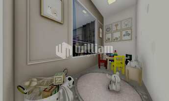 Imagem 5: ![CDATA[LANÇAMENTO NA SANTA TEREZINHA - VILLA FRANÇA RESIDENCE ]]