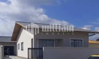 Imagem: ! CDATA LINDA CASA COM 3 DORMITÓRIOS NO