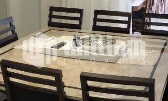 Imagem: ! CDATA TORRE HISAYA - SEMI MOBILIADO