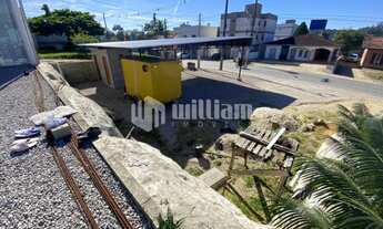 Imagem 6: ![CDATA[TERRENO 2.000M² COM GALPÃO, NA GERAL DO RIO BRANCO ]]