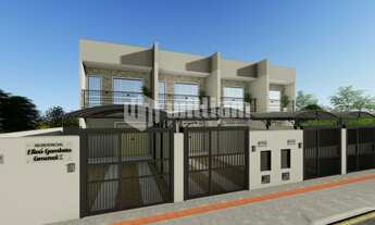 Imagem: ! CDATA SOBRADO COM ÓTIMO PADRÃO DE ACABAMENTO