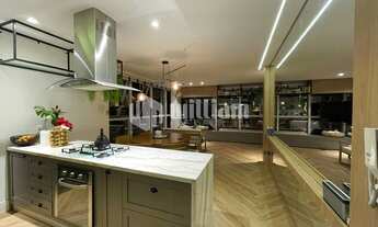 Imagem: ! CDATA RESIDENCIAL SOLARIUM ( 2 SUÍTES)FINAMENTE