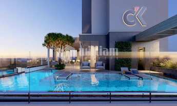 Imagem 4: ![CDATA[ROOFTOP CK TOWER - APENAS UM POR ANDAR]]