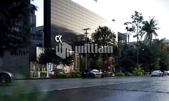 Imagem 2: ![CDATA[ROOFTOP CK TOWER - APENAS UM POR ANDAR]]