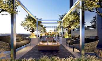 Imagem 5: ![CDATA[ROOFTOP CK TOWER - APENAS UM POR ANDAR]]