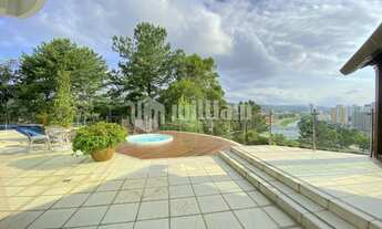 Imagem 5: ![CDATA[RESIDENCIAL SAN LORENZO - 4 SUÍTES]]