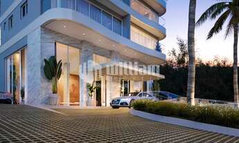 Imagem 3: ![CDATA[LEBLANC - PRAIA BRAVA - 3 SUÍTES]]