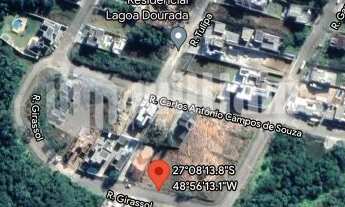 Imagem 1: ![CDATA[EXCELENTE LOTE - LOTEAMENTO LAGOA DOURADA]]