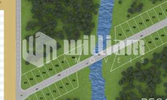 Imagem 4: ![CDATA[LOTEAMENTO RESIDENCIAL E COMERCIAL RECANTO DO SOL]]