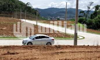 Imagem 3: ![CDATA[LINDO TERRENO NO LOTEAMENTO JARDIM DAS HORTÊNSIAS]]