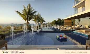 Imagem 5: ![CDATA[LANÇAMENTO SUNSET TOWER, ALTO PADRÃO