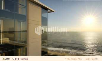 Imagem 3: ![CDATA[LANÇAMENTO SUNSET TOWER, ALTO PADRÃO