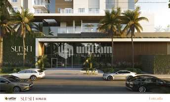 Imagem 2: ![CDATA[LANÇAMENTO SUNSET TOWER, ALTO PADRÃO