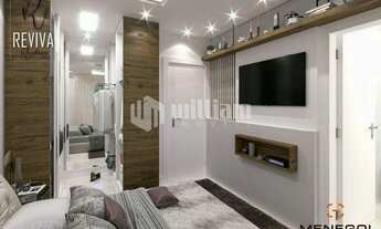 Imagem 6: ![CDATA[APARTAMENTO 2 SUÍTES ITAPEMA - REVIVA RESIDENCE]]