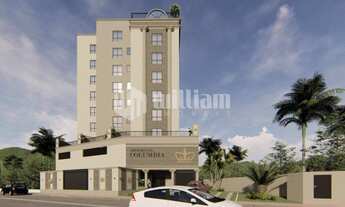 Imagem: ! CDATA APARTAMENTO 1 DORMITORIO - COLUMBIA