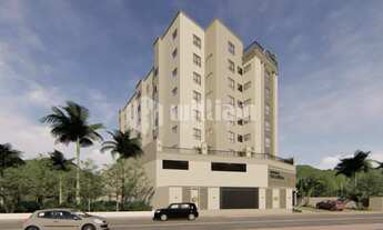 Imagem 4: ![CDATA[APARTAMENTO 1 DORMITORIO - COLUMBIA RESIDENCE - SANTA TEREZINHA]]