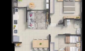 Imagem: ! CDATA MILOS CONFORT CLUB