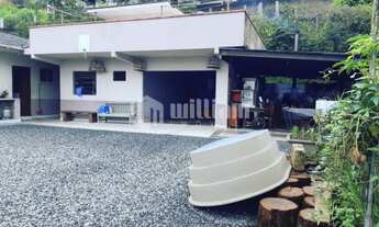 Imagem 5: ![CDATA[CASA COM 3 QUARTOS NA SANTA TEREZINHA]]