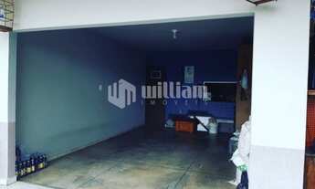 Imagem 6: ![CDATA[CASA COM 3 QUARTOS NA SANTA TEREZINHA]]