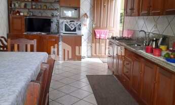 Imagem 7: ![CDATA[CASA COM 3 QUARTOS NA SANTA TEREZINHA]]