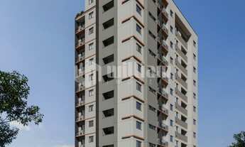 Imagem: ! CDATA LANÇAMENTO AGAVE RESIDENCE - APARTAMENTO