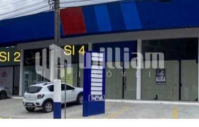 Imagem 2: ![CDATA[SALA COMERCIAL PARA ALUGAR EM GUABIRUBA SUL]]