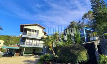 Imagem: ! CDATA CASA 6 DORMITORIOS - AGUAS CLARAS