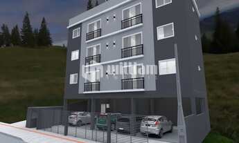 Imagem 4: ![CDATA[APARTAMENTO 2 DORMITÓRIOS - AZAMBUJA ]]