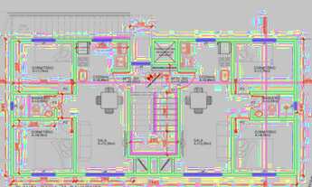Imagem 7: ![CDATA[APARTAMENTO 2 DORMITÓRIOS - AZAMBUJA ]]