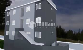 Imagem 6: ![CDATA[APARTAMENTO 2 DORMITÓRIOS - AZAMBUJA ]]