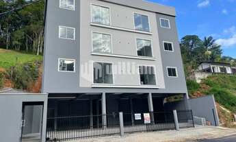 Imagem 2: ![CDATA[APARTAMENTO 2 DORMITÓRIOS - AZAMBUJA ]]