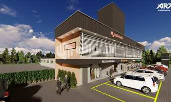 Imagem 6: ![CDATA[SALA COMERCIAL PARA ALUGAR EM SÃO PEDRO BRUSQUE]]