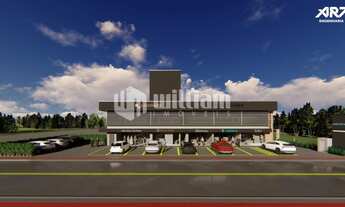 Imagem 5: ![CDATA[SALA COMERCIAL PARA ALUGAR EM SÃO PEDRO BRUSQUE]]