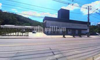 Imagem 4: ![CDATA[SALA COMERCIAL PARA ALUGAR EM SÃO PEDRO BRUSQUE]]