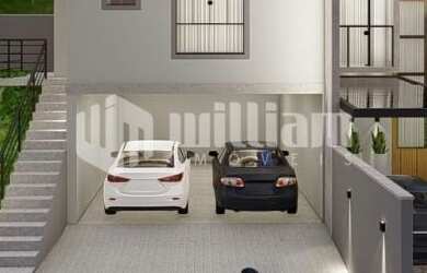 Imagem 2: ![CDATA[VISION RESIDENCE - SUÍTE + DOIS DORMITÓRIOS]]