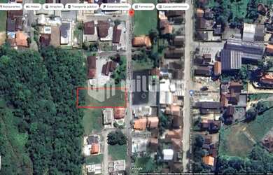 Imagem 2: ![CDATA[LINDO TERRENO PARA PRÉDIO NO GUARANI]]