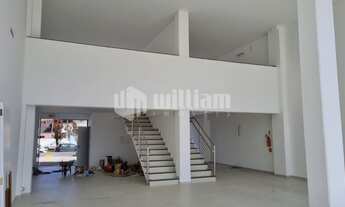 Imagem 4: ![CDATA[SALA COMERCIAL PARA ALUGAR NO JARDIM MALUCHE]]