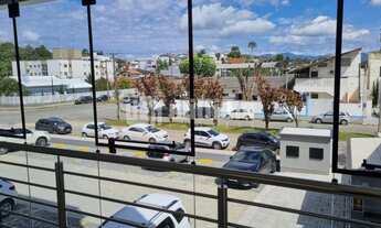 Imagem 5: ![CDATA[SALA COMERCIAL PARA ALUGAR NO JARDIM MALUCHE]]