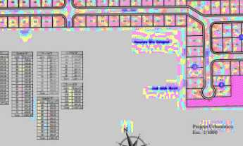 Imagem 7: ![CDATA[TERRENO LOTEAMENTO VALLE DOS CEDROS]]
