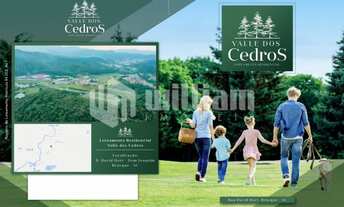 Imagem: ! CDATA TERRENO LOTEAMENTO VALLE DOS CEDROS