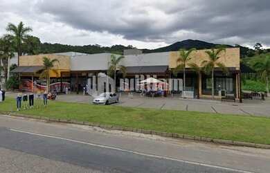 Imagem 2: ![CDATA[SALA COMERCIAL PARA ALUGAR NO BATEAS BRUSQUE]]