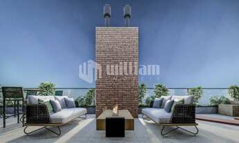 Imagem 6: ![CDATA[BARÃO 378]]>, 1 dormitório na Rua Barão Do Rio Branco