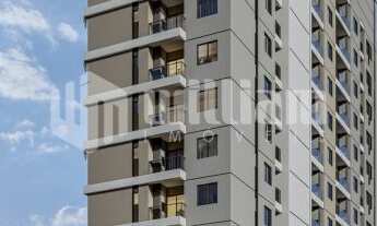 Imagem 5: ![CDATA[BARÃO 378]]>, 1 dormitório na Rua Barão Do Rio Branco