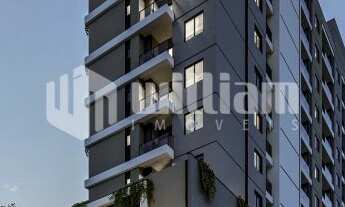 Imagem 4: ![CDATA[BARÃO 378]]>, 1 dormitório na Rua Barão Do Rio Branco