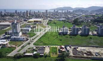 Imagem 2: ![CDATA[TERRENO EM PORTO BELO ]]